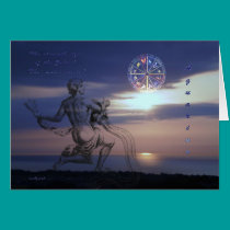 Aquarius cards