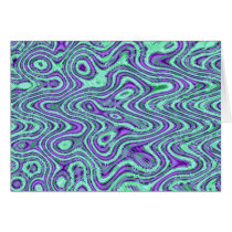aquarius Card by webgrrl aquarius Card