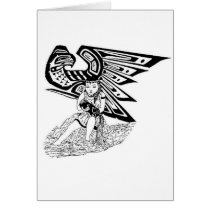 Aquarius cards by staril Aquarius cards
