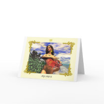 AQUARIUS cards
