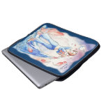 Aquarius Computer Sleeves