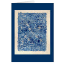 AQUARIUS CONSTELLATION cards