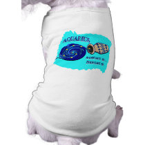 Aquarius pet clothing