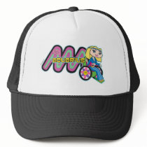 Aquarius Hat by zodiacgirlz Aquarius Hat