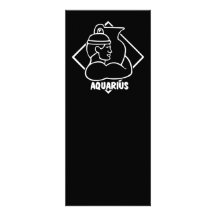 Aquarius Horoscope Zodiac Sign Announcements