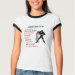 Ladies Ringer T-Shirt