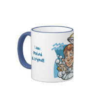Aquarius, I am:Profund& Original!, My Motto:, "... mugs