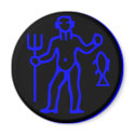 Aquarius magnets