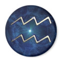 Aquarius magnets by packratgraphics Aquarius magnets