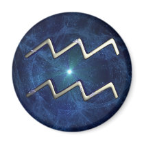 Aquarius magnets