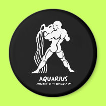 Aquarius magnets