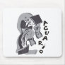 Aquarius Mouse Pads