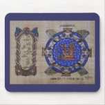 Aquarius Mousepad