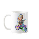 Aquarius Mug