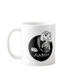Aquarius Mug