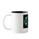 Aquarius Mug by turtledovecreations Aquarius Mug