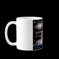 Aquarius mugs