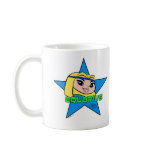 Aquarius Mug