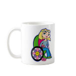Aquarius Mug