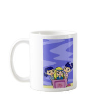 Aquarius Mug by zodiacgirlz Aquarius Mug