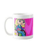 Aquarius Mug
