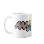 Aquarius Mug