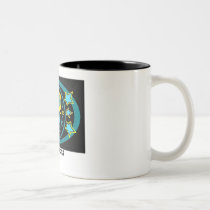 Aquarius Mug mugs
