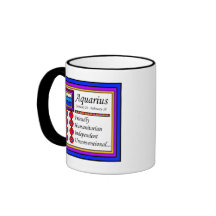 AQUARIUS MUG 001