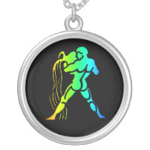 Aquarius Pendants