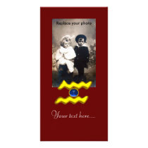 AQUARIUS photo cards by bulgan_lumini AQUARIUS photo cards