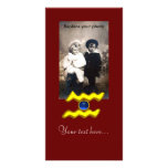 AQUARIUS photo cards