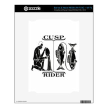 Aquarius/Pisces NOOK Skins