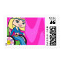 Aquarius Postage