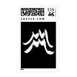 Aquarius Postage