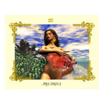 AQUARIUS posters
