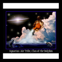 Aquarius posters