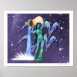 Aquarius Posters