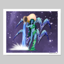 Aquarius posters
