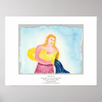 Aquarius Print