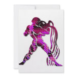 Aquarius Profile Invitation