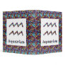 Aquarius Psychedelic