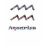 Aquarius Psychedelic