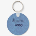Aquarius, set #2 keychains by klocke Aquarius, set #2 keychains