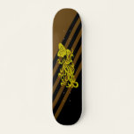 Aquarius Skateboard