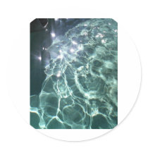 Aquarius stickers
