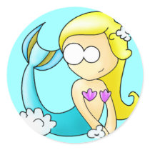Aquarius sticker by Elfain Aquarius sticker