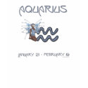 Aquarius T-Shirt