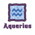 Aquarius t-shirt shirt