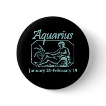 Aquarius Teal buttons