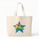 Aquarius Tote Bag